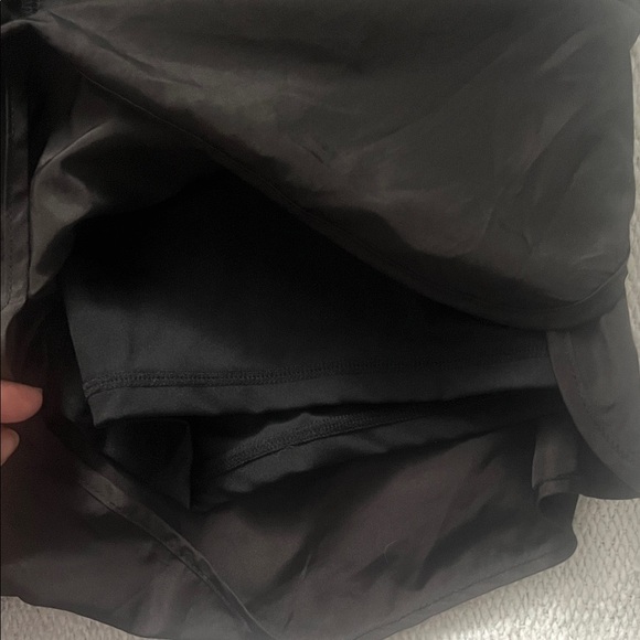 Amazon Women's Black Cross-Back Jumpsuit - Picture 3 of 5